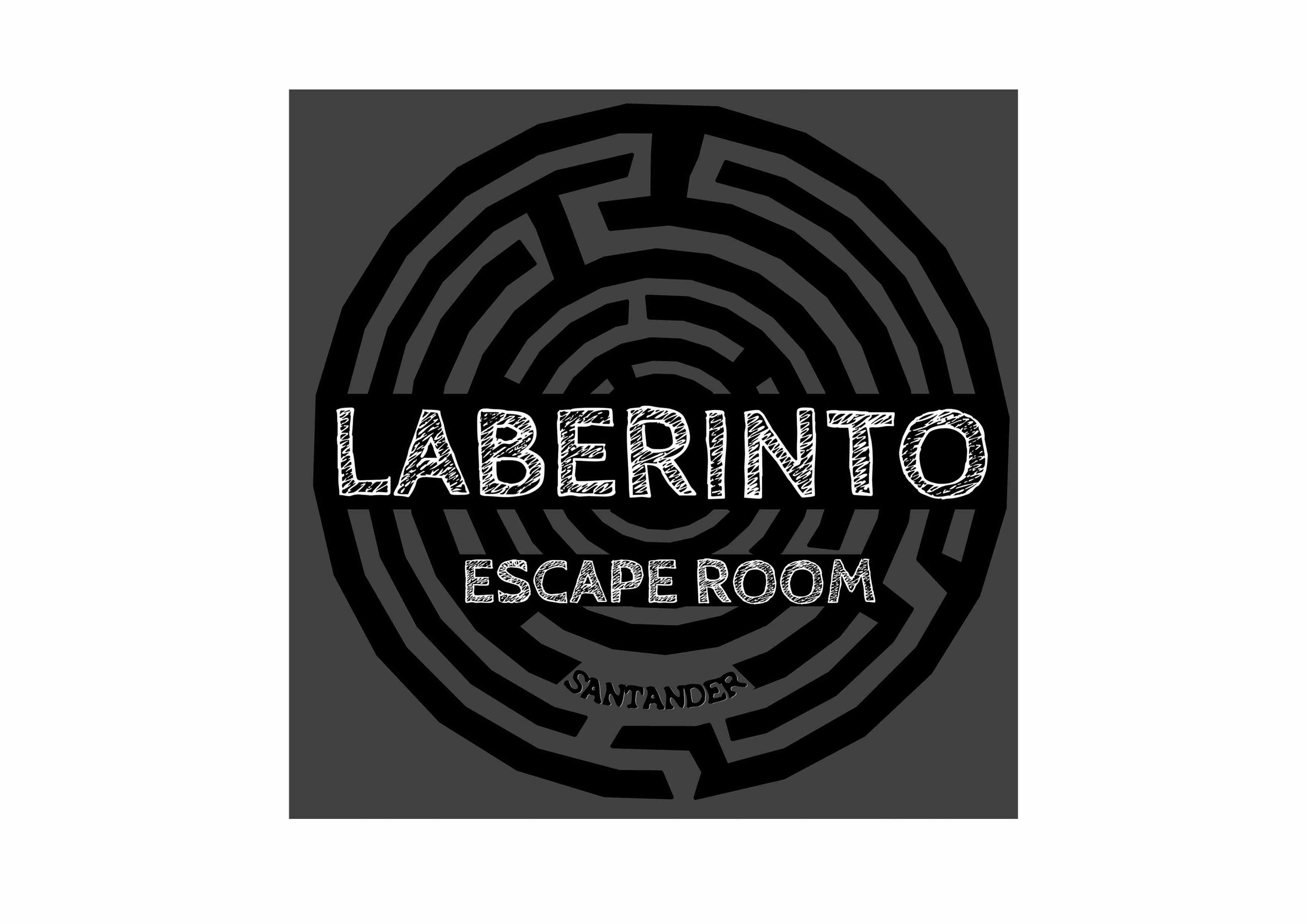 Laberinto Escape Room